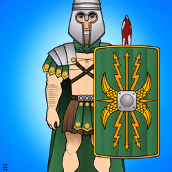 Legionaire #1813