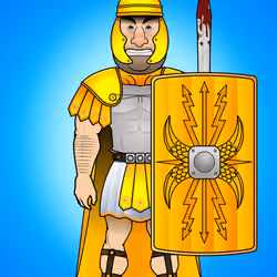 Legionaire #1656