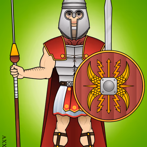 Yourlegion