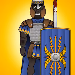 Legionaire #1192