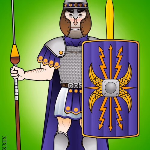 Yourlegion