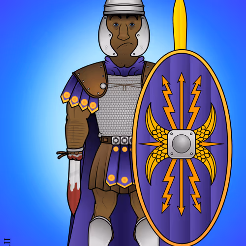 Yourlegion
