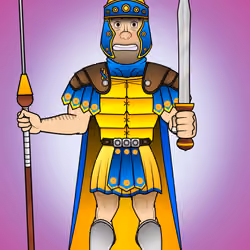 Legionaire #1415