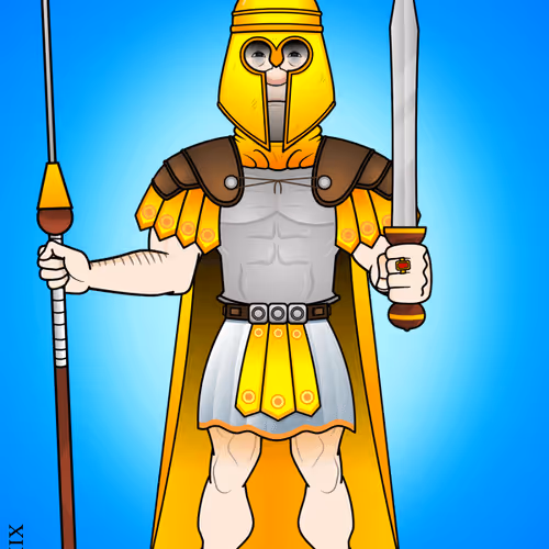 Yourlegion
