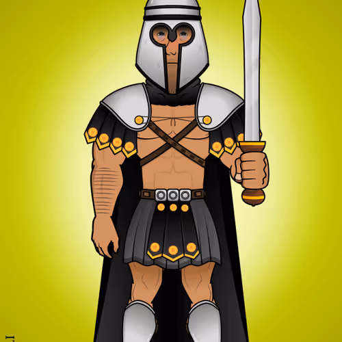 Yourlegion