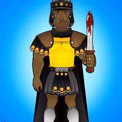 Legionaire #1810