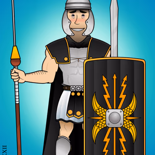 Yourlegion