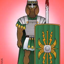 Legionaire #1880