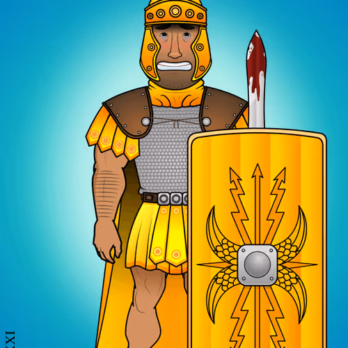 Yourlegion