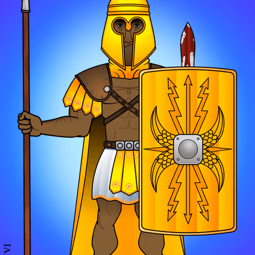 Yourlegion