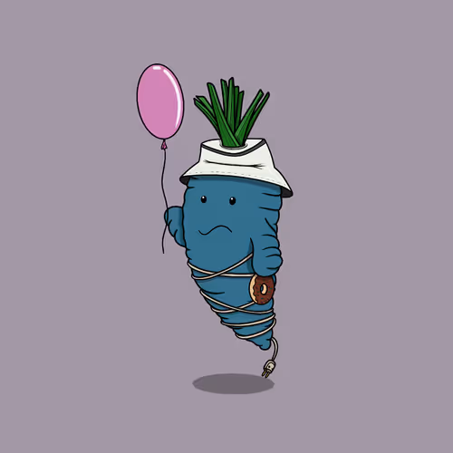 The Carrotz 3