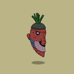 The Carrotz #2