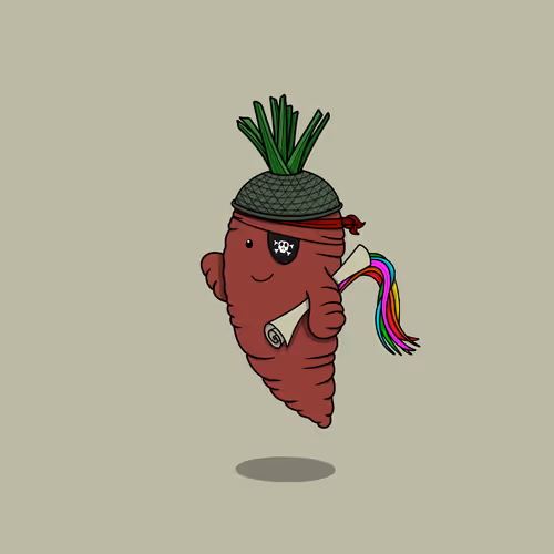 The Carrotz 3