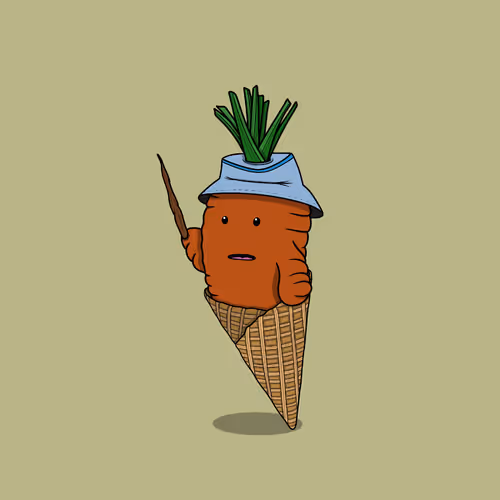 The Carrotz 3
