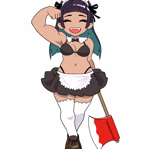 Chibi Body