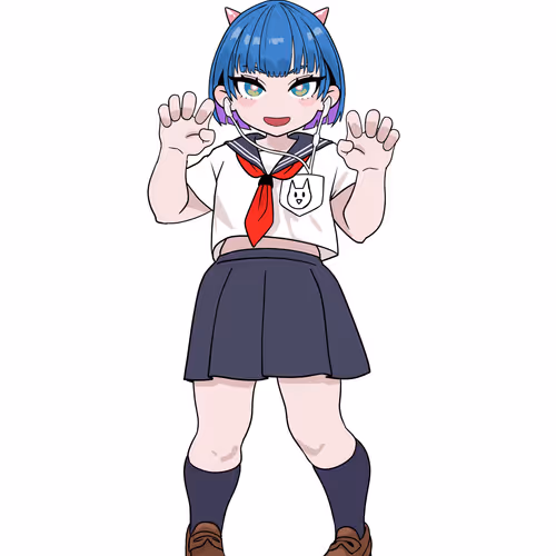 CHIBI BODY