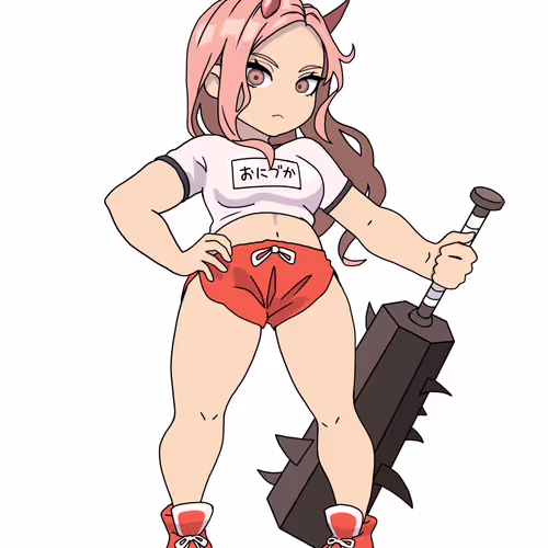Chibi Body
