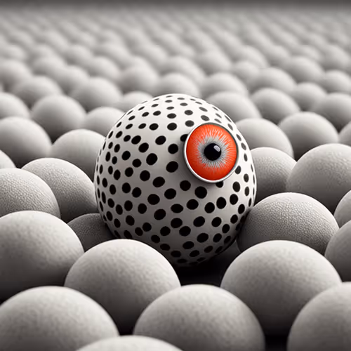 A Single Dot V2