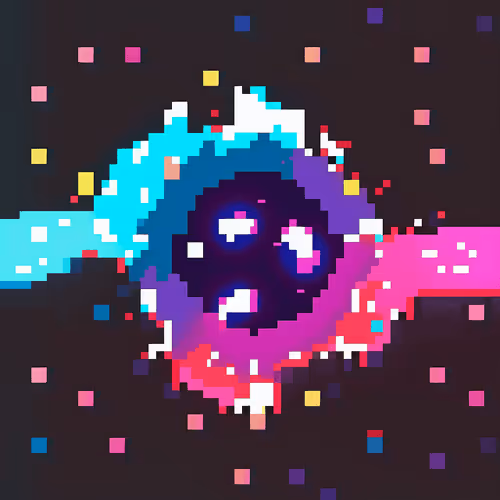 A Single Dot V2