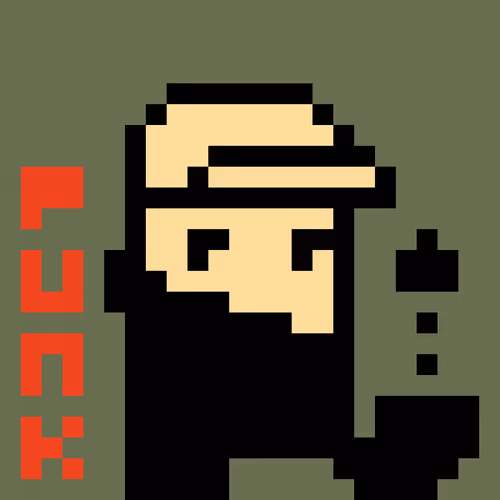 In Conversation with Punks Patron Edition