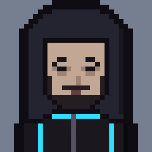 404 Soul #0182 - Jaden Pereira
