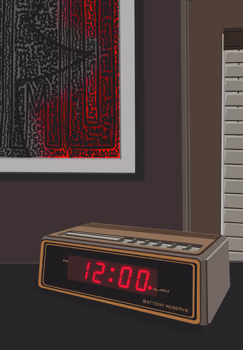 Item #92 Media