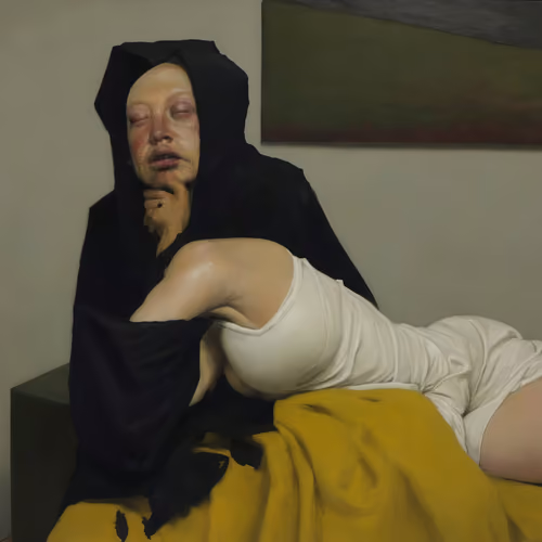 living painting 008