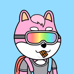DoodleDoge #1292