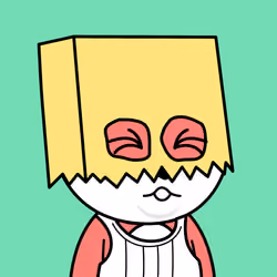 DoodleDoge #1428
