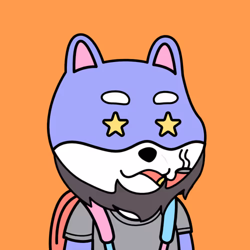 Doodledoge Nft