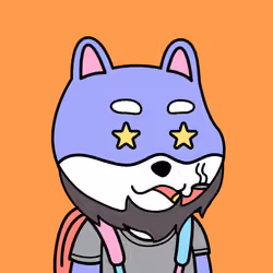 DoodleDoge #1101