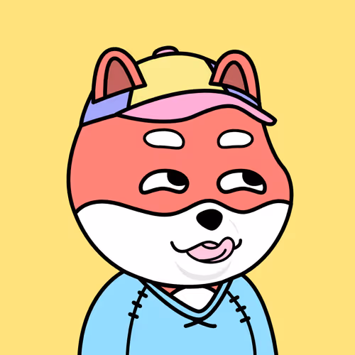 Doodledoge Nft