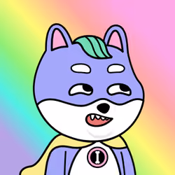 DoodleDoge #251
