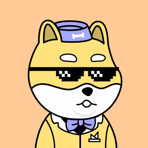 Doodledoge Nft
