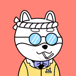 DoodleDoge #1189
