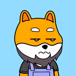 DoodleDoge #1640