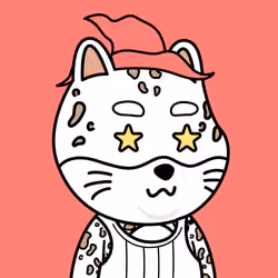 DoodleDoge #407