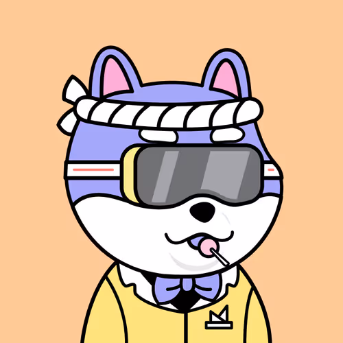 Doodledoge Nft