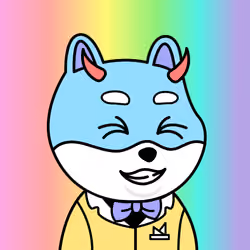DoodleDoge #810