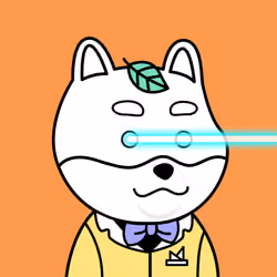 DoodleDoge #1603