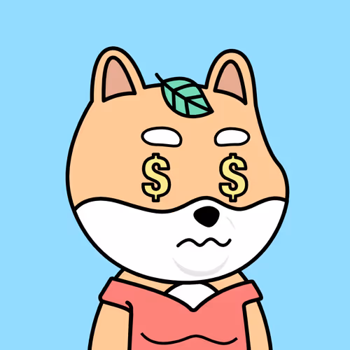 Doodledoge Nft