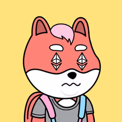 DoodleDoge #1297