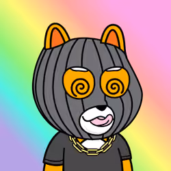 DoodleDoge #1810