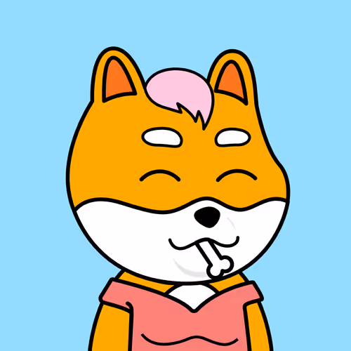 Doodledoge Nft