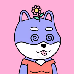 DoodleDoge #438