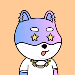 DoodleDoge #838