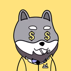 DoodleDoge #1486