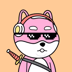 DoodleDoge #1602