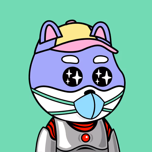 Doodledoge Nft