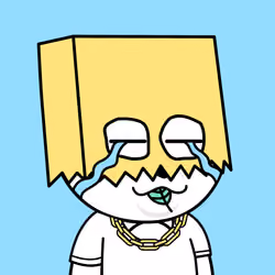 DoodleDoge #679
